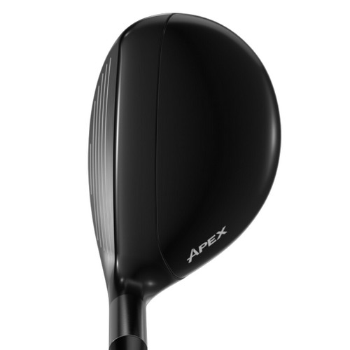 캘러웨이 APEX UW 26 커스텀 유틸리티 우드+벤투스 샤프트 (그린 50 정품)_이미지