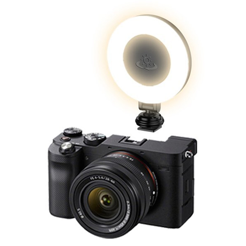 셀루미 SEL-DL85W 링라이트_이미지