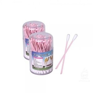 셀러허브 패션 JHQR1T2R_4B 메이크업면봉 위생면봉 뷰티면봉