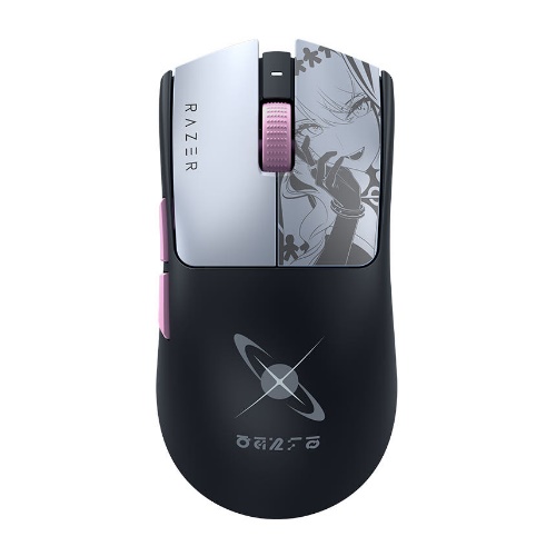 Razer Viper V3 Pro SE 명조 데니아 에디션