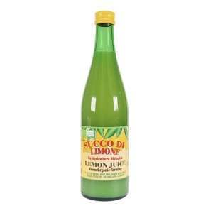 유기농 레몬쥬스 500ml