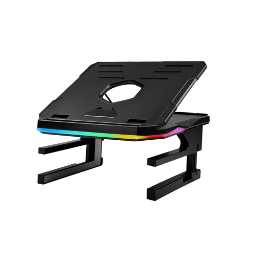 에너맥스 ELS001 멀티플 노트북 거치대_이미지