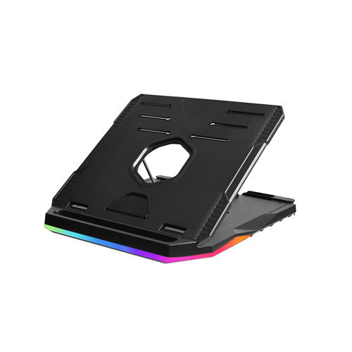 에너맥스 ELS001 멀티플 노트북 거치대_이미지