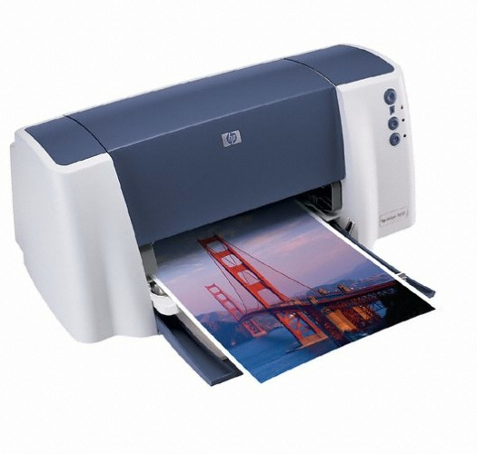 HP 데스크젯 3820 (기본토너)_이미지