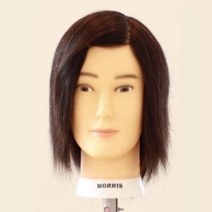 [불명] 모리스 모리스 86 남성용통가발 86C08Z 12인치 100%인모 남성이미지입니다. 누르면 해당 게시물로 새창이동합니다.