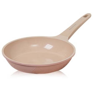 오슬로  인덕션 후라이팬 프라이팬 눌러붙지않는 코팅팬 30cm