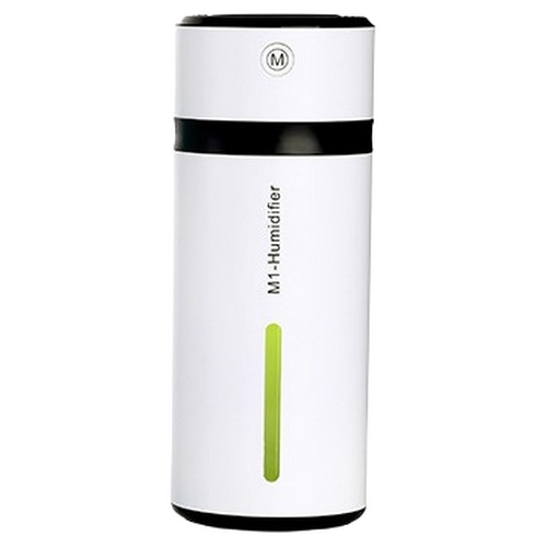 M1 텀블러 USB 미니 가습기_이미지
