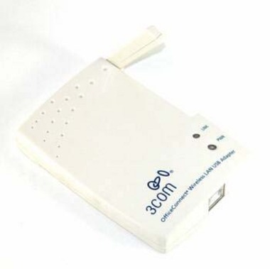 3COM 3CRSHEW696 USB 2.0 무선랜카드