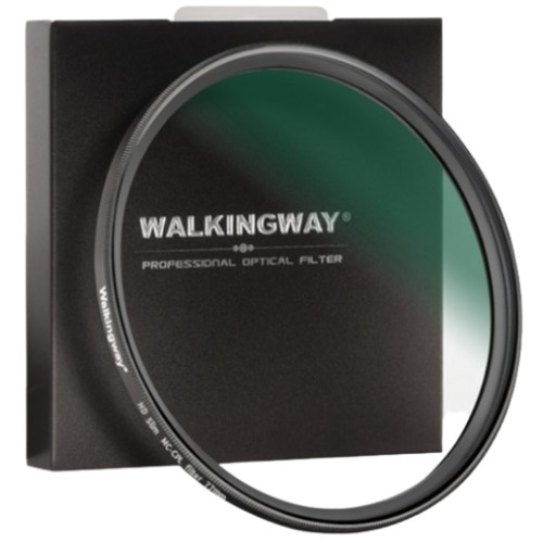 워킹웨이 HD Slim MC-CPL 렌즈필터 (52mm)_이미지