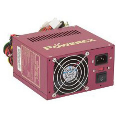 POWEREX SPC-400 P4_이미지