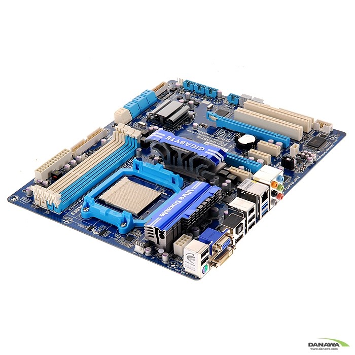 GIGABYTE GA-890GPA-UD3H V2