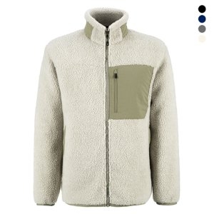 플리스 자켓 N2JK480W 4종 중