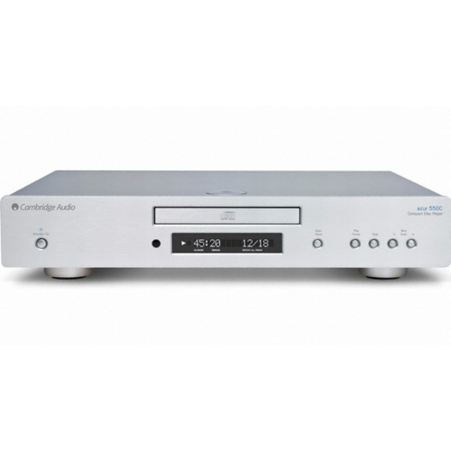 캠브리지오디오 Azur 550A 인티앰프 + Azur 550C CD플레이어 + NHT Classic TWO_이미지