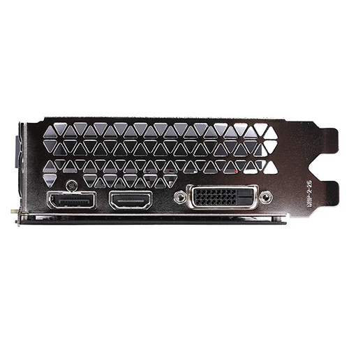 COLORFUL 지포스 RTX 3050 토마호크 DUO V2 D6 8GB_이미지