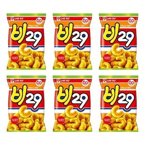농심 비29 55g (6개)
