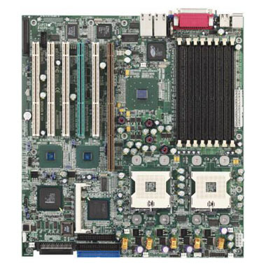 Supermicro X5DP8-G2 MSD