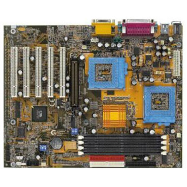 GIGABYTE GIGABYTE GA-6VTXD