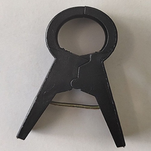 작물 집게 20mm