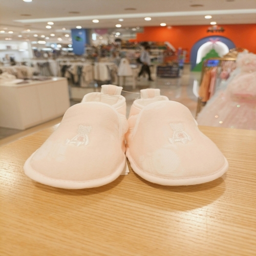 압소바 PK 핑블레 모달 덧신 A2C317011_이미지