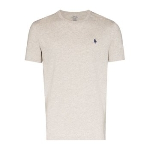 랄프로렌 폴로 랄프 로렌 반팔 티셔츠 710680785002 NEWGRYHTHR
