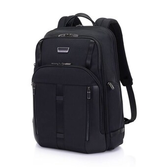 쌤소나이트 URBAN-EYE DLX LPT <b>백팩</b> 17.3 EXP BLACK UC409004