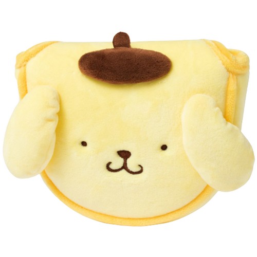 산리오 폼폼푸린 말렛 퍼터커버 심플형_이미지