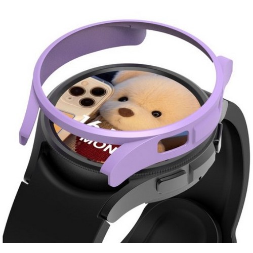 로랜텍 갤럭시워치 울트라 바디 프레임 케이스_이미지