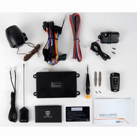 ESI���ͳ��ų� Exclusive EDS300 �õ��溸��