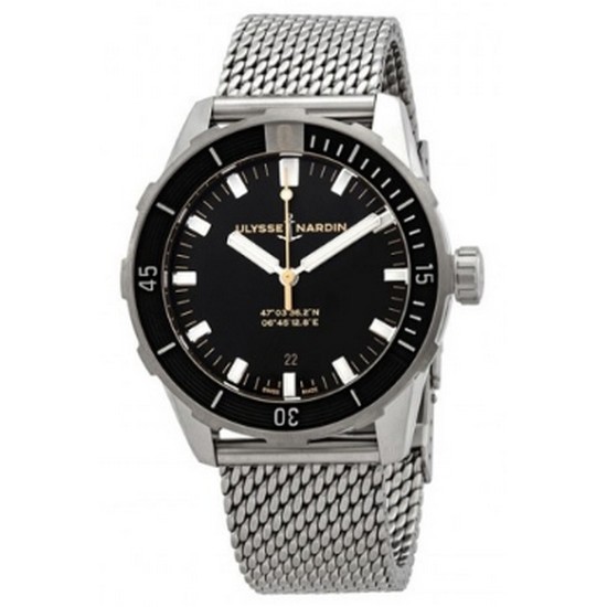 ������ ������ Diver 8163-175-7MIL/92