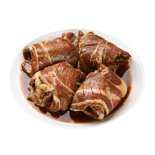푸드장 이동갈비 포천 이동대왕 양념구이 1kg