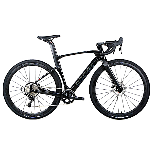 트위터 그래블 V3 스램 라이벌 22단 완전내선 풀카본