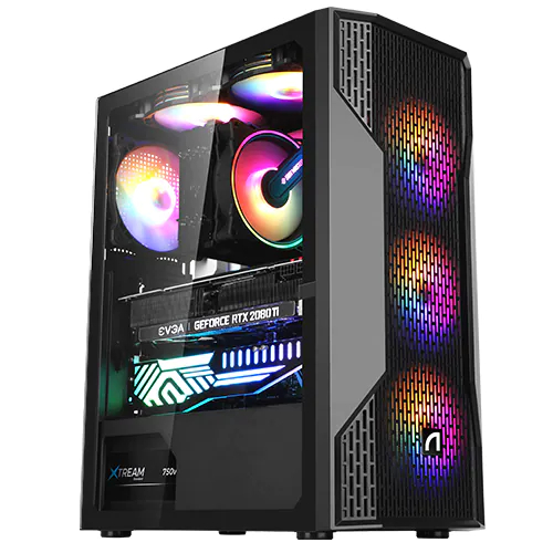 다나와표준PC 게임용 220620 (16GB, M.2 500GB)