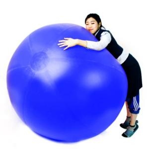 스투피드 공굴리기 1.5m_이미지