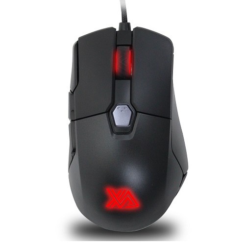 갤럭시 XANOVA XM310 게이밍 마우스_이미지