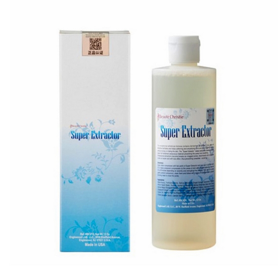  보떼크리스티에 슈퍼 익스트랙터 엑스로션 350ml [1개]