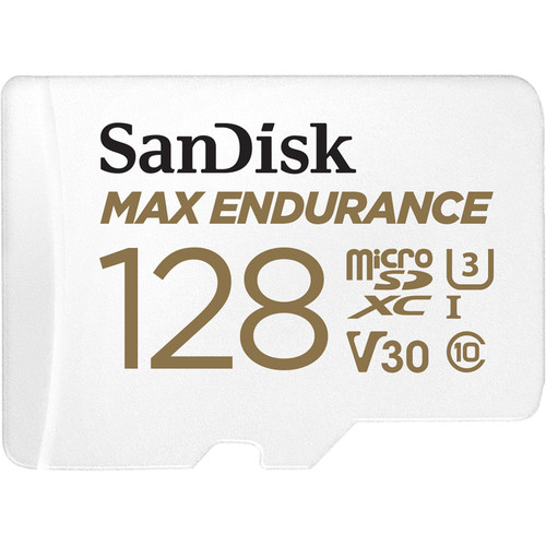 Sandisk micro SD MAX Endurance이미지입니다. 누르면 해당 게시물로 새창이동합니다.