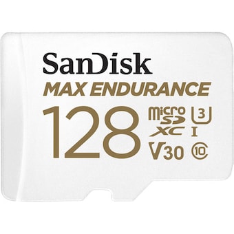 Sandisk micro <b>SD</b> MAX Endurance