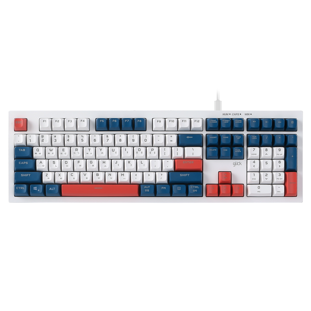 ��Ŭ��Ŀ OFFICEPRO OPK50 ���Ϸ��� M RGB ������ ��� 108