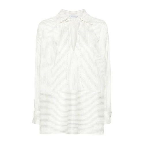 막스마라 셔츠 11191032600001