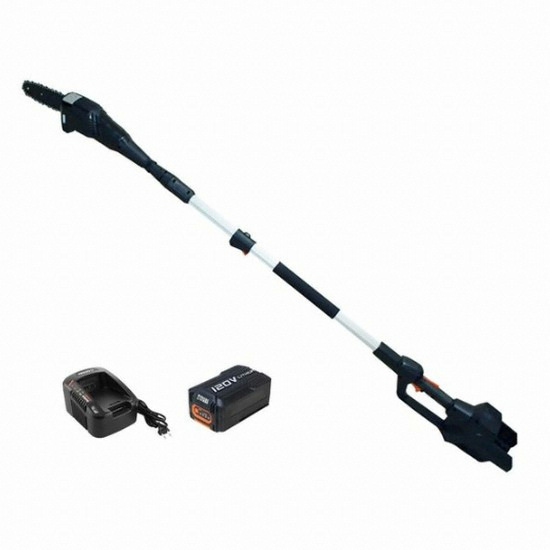 토야마 충전 고지톱 EA608 (3.0Ah, 배터리 1개)_이미지