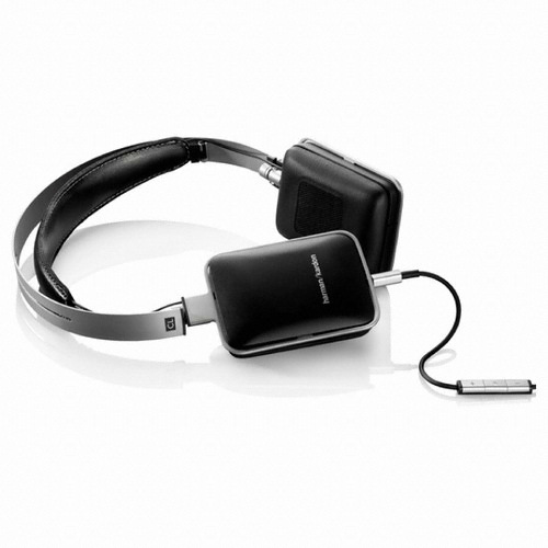 하만카돈 Classic Precision On-Ear headphones CL (정품)_이미지