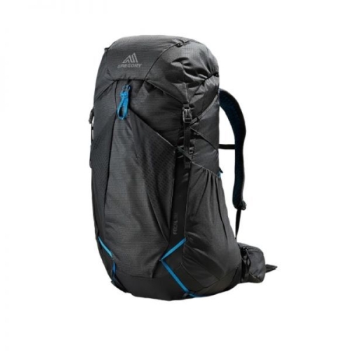 �׷����� GREGORY ��Į 58 RC OZONE BLACK 49J090 FOCAL 58