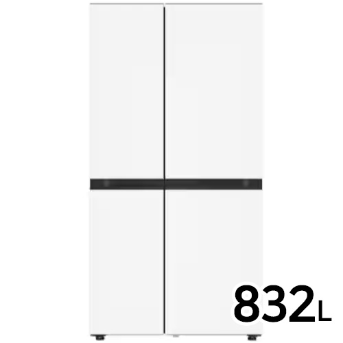 LG전자 오브제컬렉션 S836MQQ012 (수도권 무료)