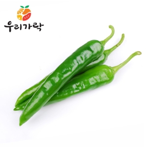 우리가락 오이맛아삭이고추 500g_이미지