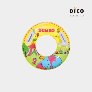 디코랜드 디즈니 덤보 손잡이 튜브 65 DICO003_이미지