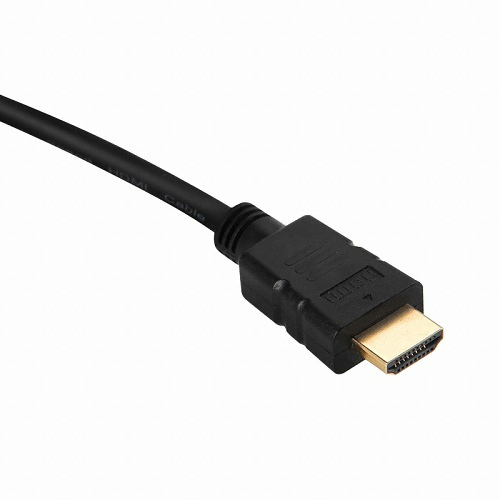 이지넷유비쿼터스 넥스트 HDMI Cable v1.4 (NEXT-1001HDCA, 1m)_이미지