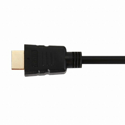 이지넷유비쿼터스 넥스트 HDMI Cable v1.4 (NEXT-1001HDCA, 1m)_이미지