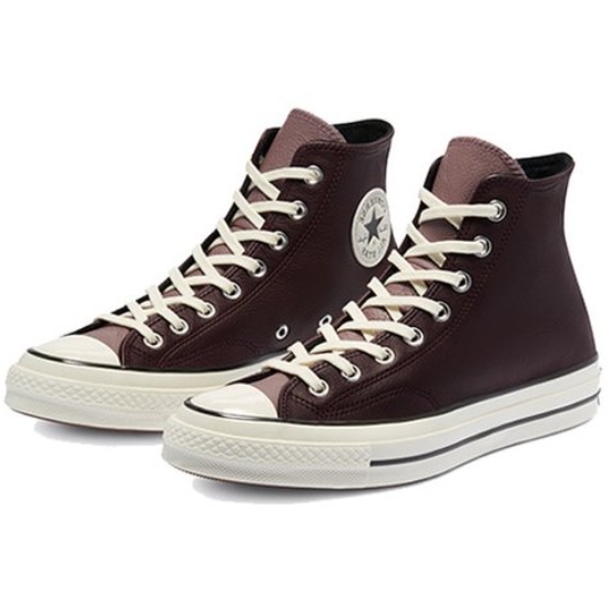 컨버스 척 70 시즈널 레더 169580C