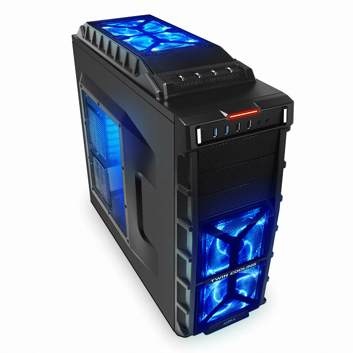 공유와나눔 ASTRA 9805 USB 3.0