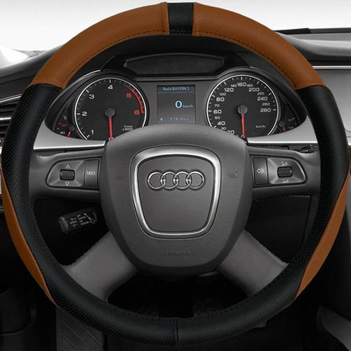 휴먼테크 릭스 실리콘 타공 그립 핸들커버 B타입_이미지